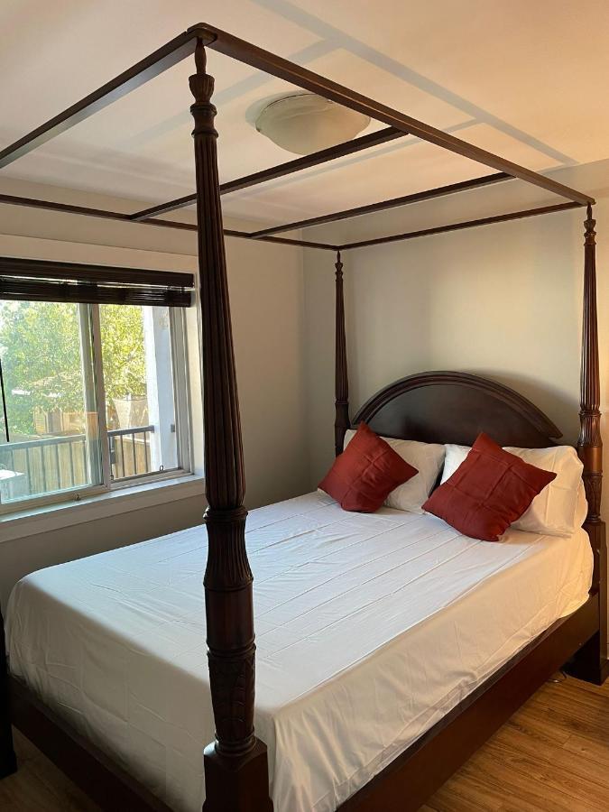 Sooke Vacation Suite Extérieur photo