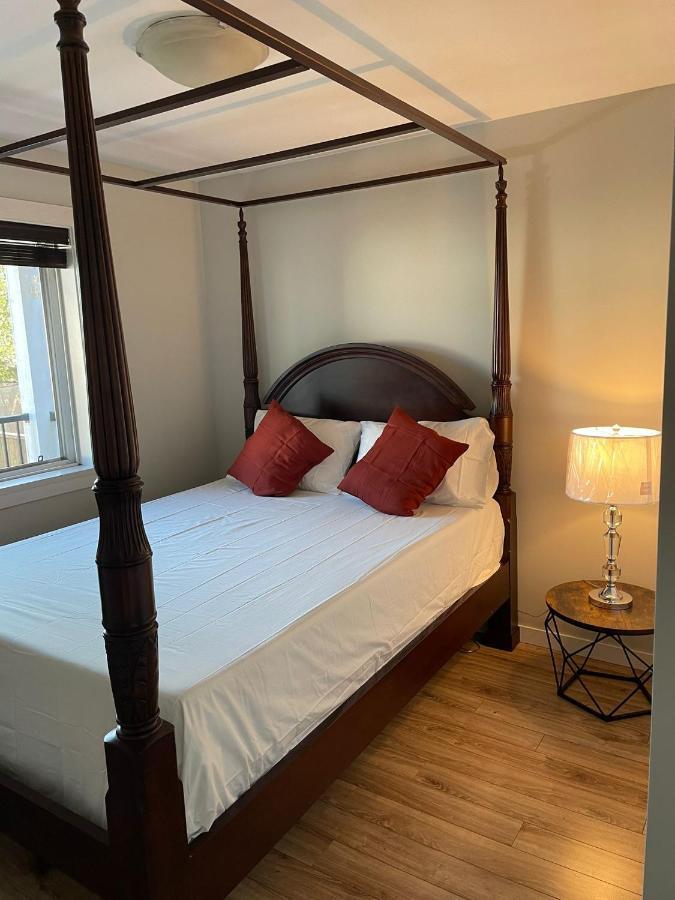 Sooke Vacation Suite Extérieur photo